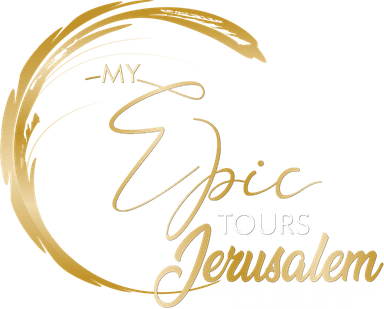 Epic Tours Jerusalem